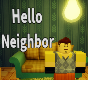 Hello Neighbor
