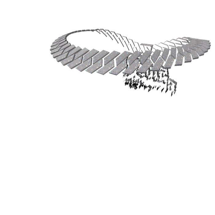 5100 Grim Chain