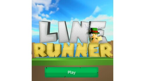 line runner [NEW SKY UPDATE]