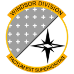 Windsor Division