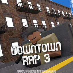 RP Vibes
