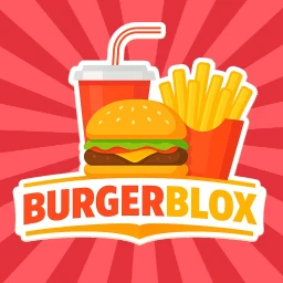 BurgerBlox Development icon