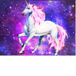 #JazzyTheUnicornSquad