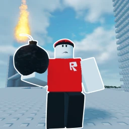 Generic Ragdoll Testing icon