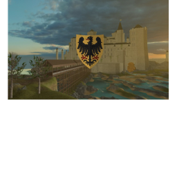 ESCAPE CASTLE