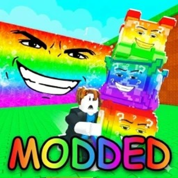 Escape Tsunami For Brainrots MODDED