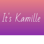 It's kamille
