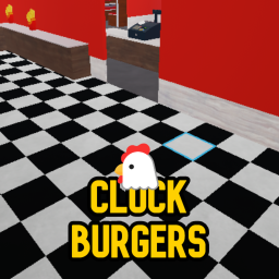 Cluck Burgers