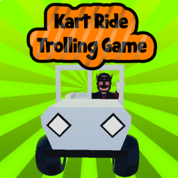 Cart Ride  trolling game [BETA]
