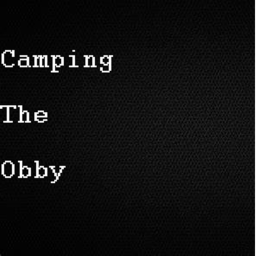 Camping-The Obby