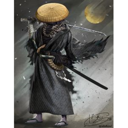 Rōnin
