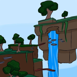 SkyBounded