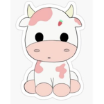 STRAWBERRY COWS UNION