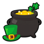 Lucky Pot