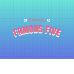 The Famous Five Inc.