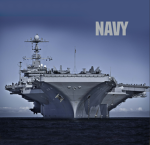 United States Navy -(USN)-