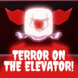 Terror on the Elevator! icon