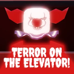 Terror on the Elevator! icon