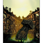 The Town of Megaton