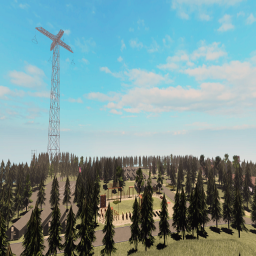 Camp Toccao