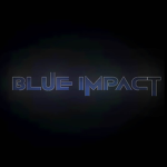 Blue impact
