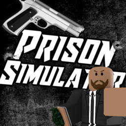 {GRAND OPENING!} Prison Simulator 2|Beta