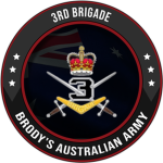 |AUS| 3rd Brigadeᅠᅠᅠᅠ