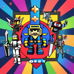 Universal obby
