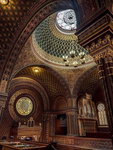 Hazel's Synagogue