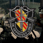 5th Special Forces Group | 1st Battalion A Company
