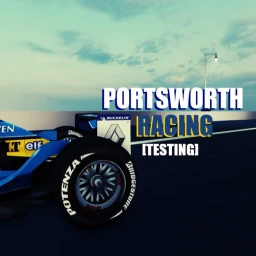 Portsworth Racing icon