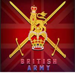 • • British Army • •