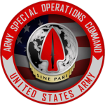 Unіted Ѕtateѕ Аrmу Special Operations Command