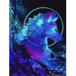 Tundra wolf gaming