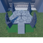 Arena Battles - Showdown