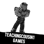 teachingcousin1 games