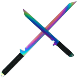 Blades
