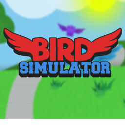 Bird Simulator Demo