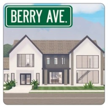 Berry Avenue 🏠 RP