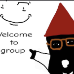 the coolest noob gang