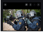 carabinieri GIS
