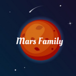Marz Family