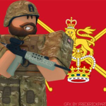 [RMG] Royal Military Police