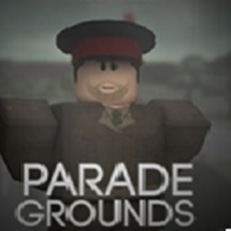 { United States Armed Forces } Parade Square