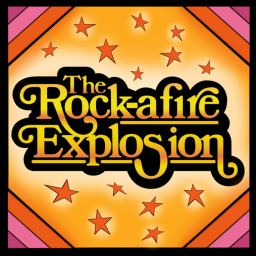 The Rock-Afire Explosion Control Room (old)