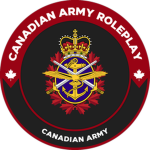 Canadian Army Roleplay