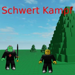Schwert kampf  icon