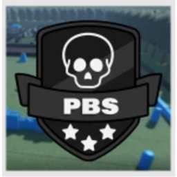 Paintball Stars [In Testing]