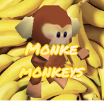 Monke monkeys