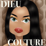 Dieu Couture
